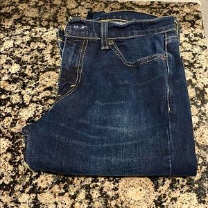 Mens Levi 511 Jeans